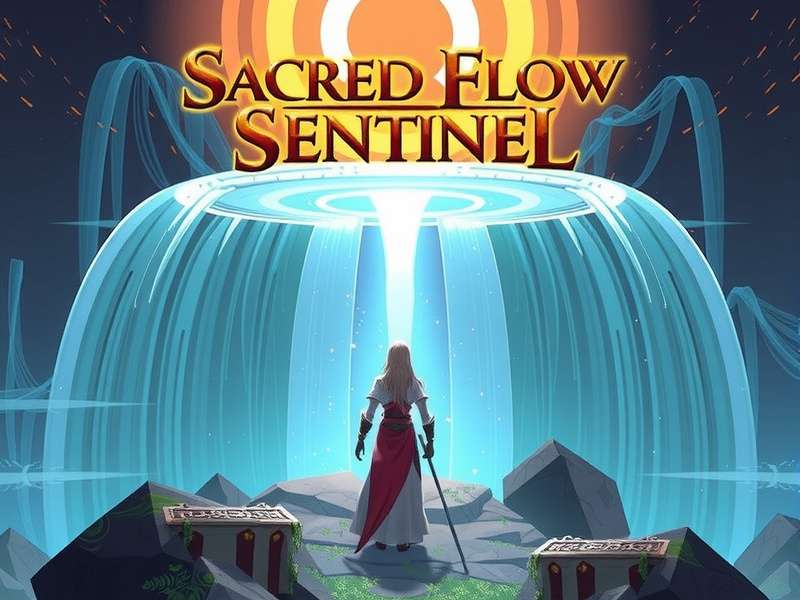 Sacred Flow Sentinel Community Event
